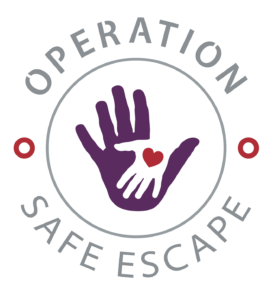 Operation Safe Escape - You are not alone